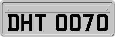 DHT0070