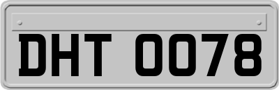 DHT0078