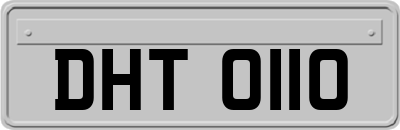 DHT0110