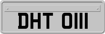 DHT0111