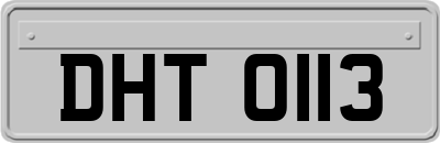 DHT0113
