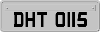 DHT0115