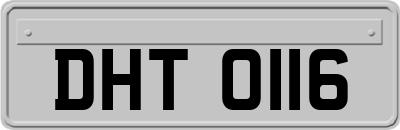 DHT0116