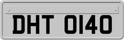 DHT0140