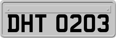 DHT0203