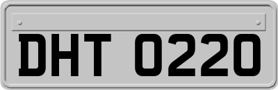 DHT0220
