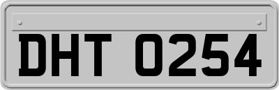 DHT0254