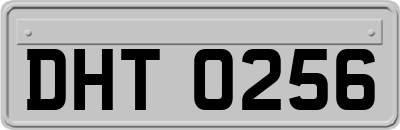 DHT0256