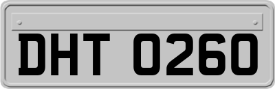 DHT0260