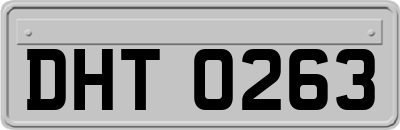 DHT0263