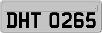 DHT0265