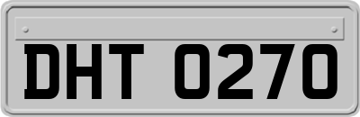 DHT0270