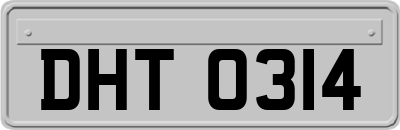 DHT0314