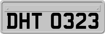 DHT0323