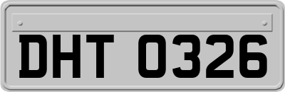 DHT0326