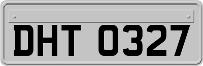 DHT0327