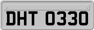 DHT0330