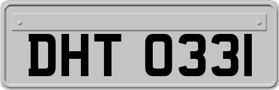 DHT0331