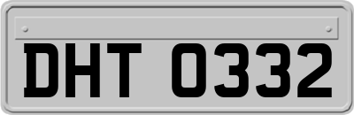 DHT0332