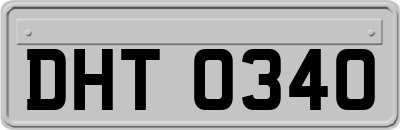 DHT0340