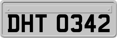 DHT0342