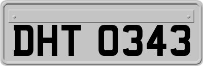 DHT0343
