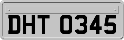 DHT0345