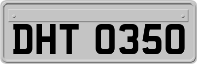 DHT0350