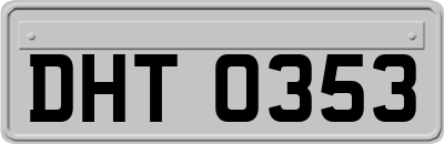 DHT0353