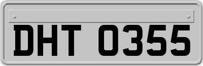 DHT0355