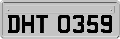 DHT0359