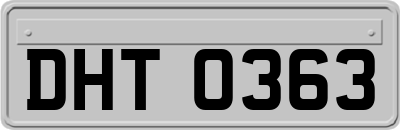 DHT0363