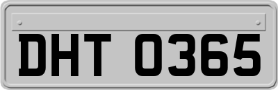 DHT0365