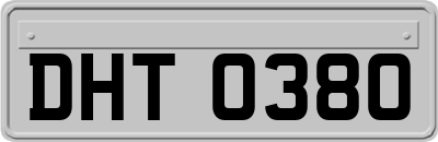 DHT0380