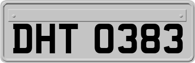 DHT0383