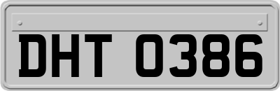 DHT0386