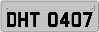 DHT0407