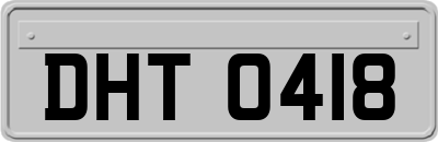 DHT0418