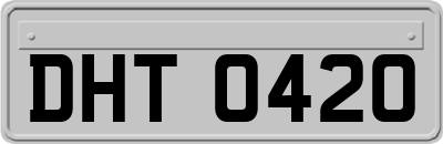 DHT0420
