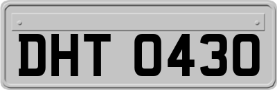 DHT0430