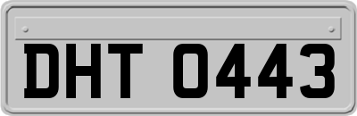 DHT0443