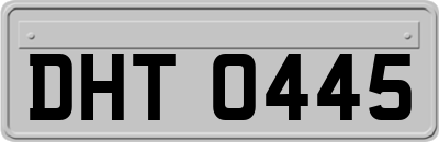 DHT0445