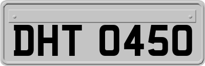 DHT0450