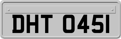 DHT0451