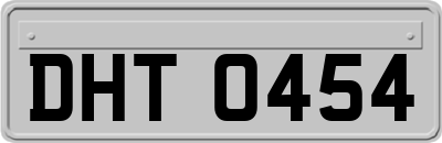 DHT0454