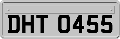 DHT0455