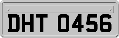 DHT0456