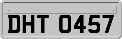 DHT0457