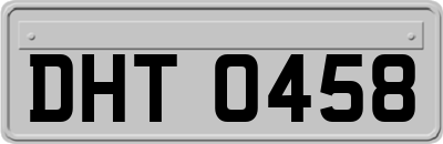 DHT0458