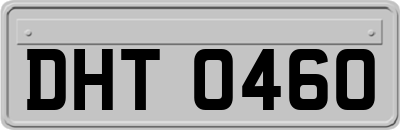 DHT0460